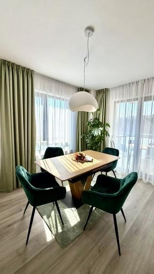 Vanzare apartament ultra-finisat cu 2 camere • Liberty Residence - 9