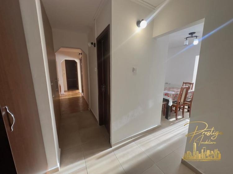 Apartament tip PB cu 3 camere de inchiriat in zona Decebal - Oradea - 15