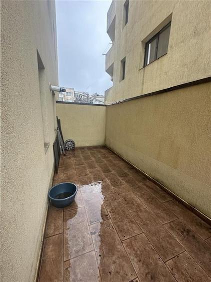 Apartament o camera+ terasa- CUG, Al T Neculai - 9