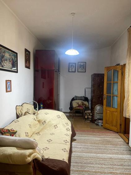Vand casa si teren str. Closca - 20
