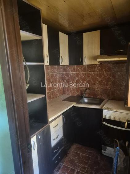 Vand apartament doua camere in zona Pia?a Mica