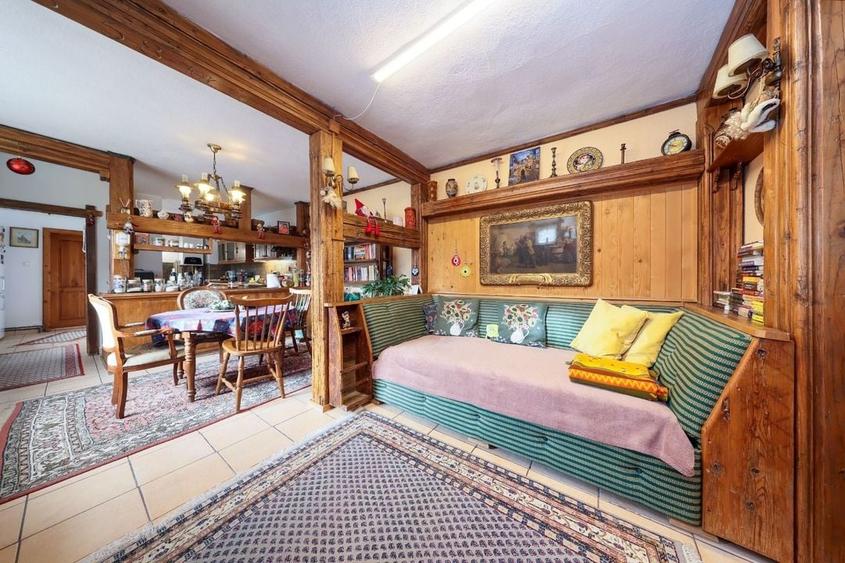 Casa de vanzare Rasnov + Spatiu Comercial | Teren 1062mp - 27