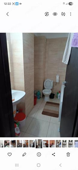 Vand garsoniera spa?ioasa - 1