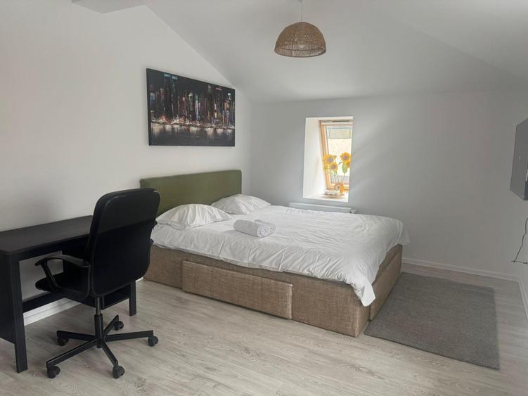 Inchirirere | Garsoniera | Bloc nou | Unirii | Camera Comert - 1