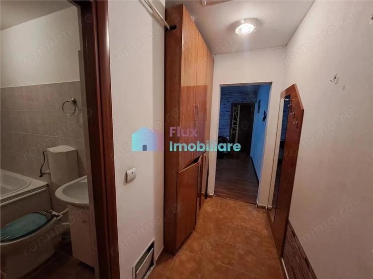 Apartament 2 camere G. Enescu zona pizzeriei Luca - 12