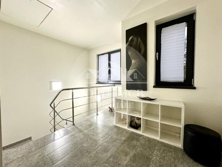 Vila deosebita, constructie 2019 – Gherghitei- Colentina / One Lake - 19