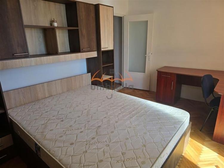 De inchiriat  un apartament cu 2 camere in zona  Horea - 6