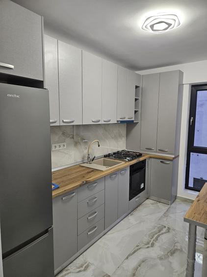 2 camere, prima inchiriere, Nou , parcare, Onix, Smardan - 5