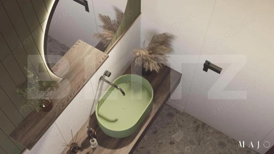 Casa individuala 4 camere | La cheie | Sacalaz - 18