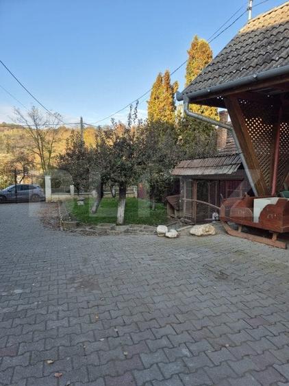 Proprietate de vanzare in Bardesti cu 1900 mp teren - 9