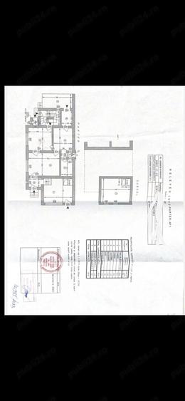vand apartamente decebal sector 3 lux 2000 euro metru patrat faomat din s+p+3 constructie lux - 8