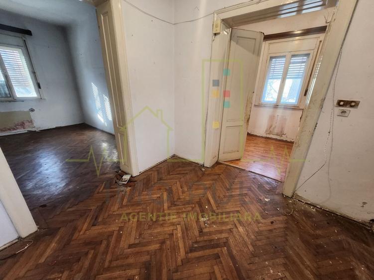 Casa individuala. Complex. Teren 720 mp. - 5