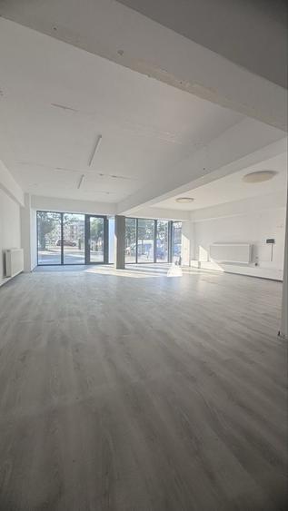 SPATIU COMERCIAL VIZIBILITATE STRADALA 85 MP| BIROU - 3