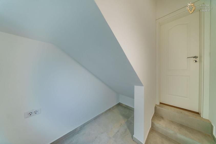 Duplex modern de vanzare in Dumbravita - 8