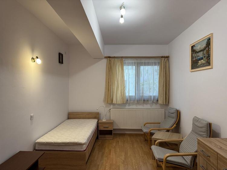 Apartament 3 camere Modern Mihalache / Popisteanu Parter, Centrala Mobilat, 82mp - 3