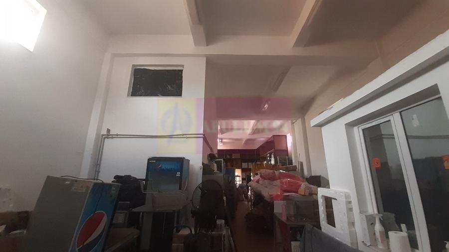 Două Etaje în Vilă în zona Voluntari de Închiriat - 20