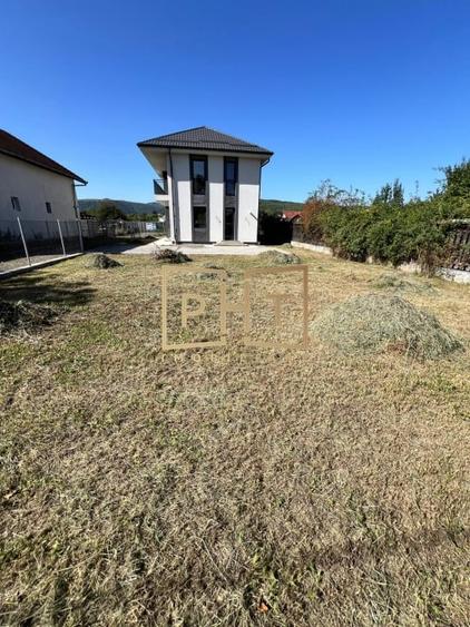 EXCLUSIVITATE! Casa individuala, 120 mp, Gilau - 3