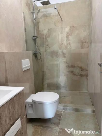 Duplex de inchiriat, 4 camere, PRIMA INCHIRIERE! - 8