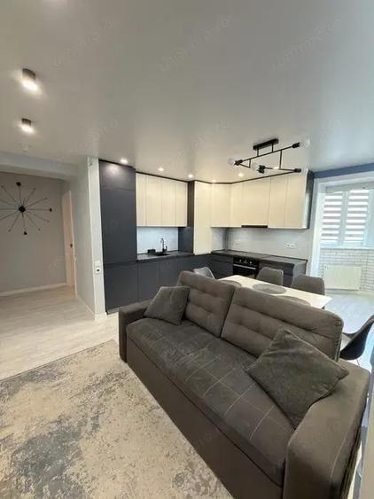 Garsoniera de 30 mp in zona Doroban?i - 5