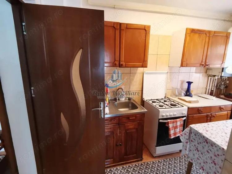 Apartament 3 camere, etaj 1, Darmanesti - 3