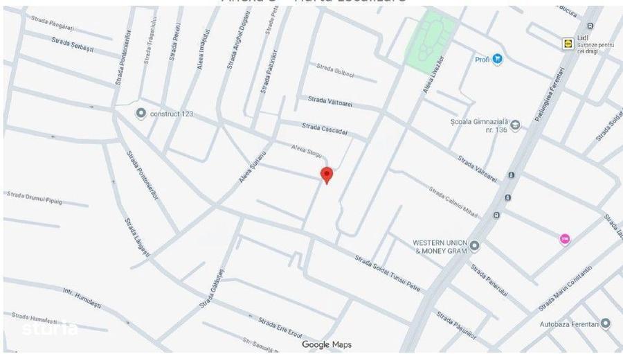 Apartament 3 camere Bucuresti, ID: R2992770 - 4