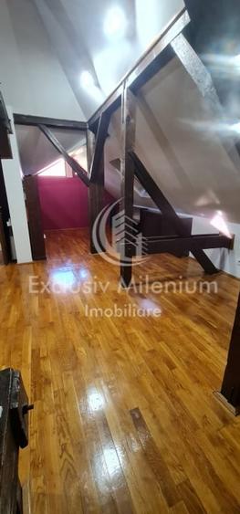 Casa /Vila Lacul Tei D+P+1+M Renovata - 3