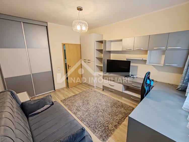 Apartament  2 camere, constructie noua, mobilat modern, Gheorgheni - 8