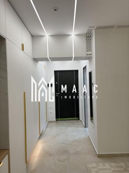 Garsonieră | 35MPU | 2 locuri de parcare | Doamna Stanca - 3