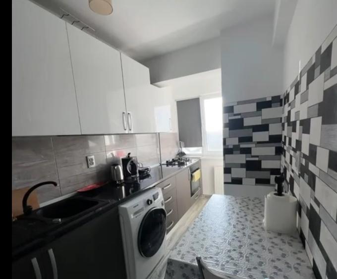 Popesti Leordeni - 1