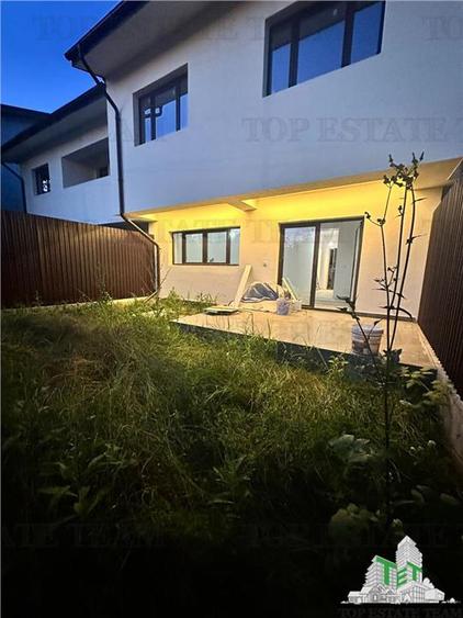 Casa insiruita 4 camere langa STB/intrare Domnesti - 13