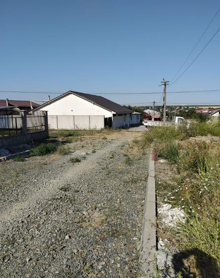 Teren de vanzare in Tuzla - 3