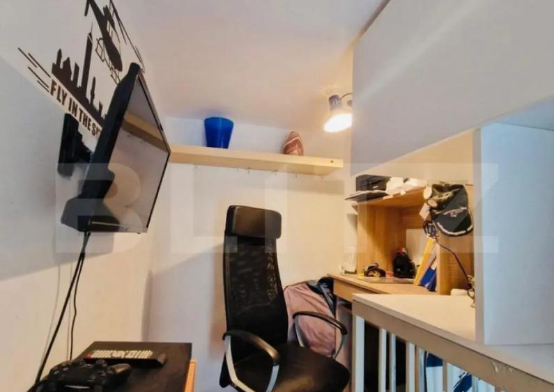 Apartament elegant, de vanzare, cu 4 camere, zona Unirii - 1