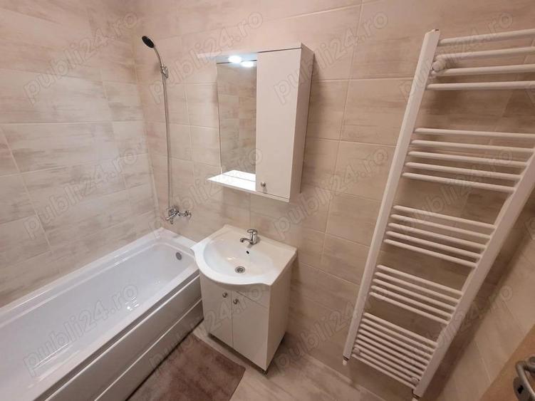 garsoniera regie residece 1 - 4