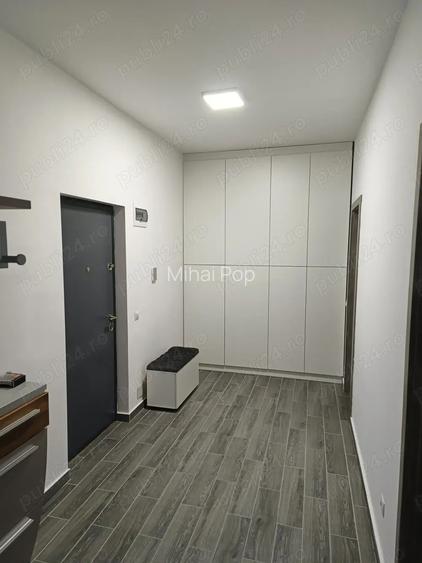 Inchiriez apartament 2 camere Flore?ti Subcetate Parc Poligon