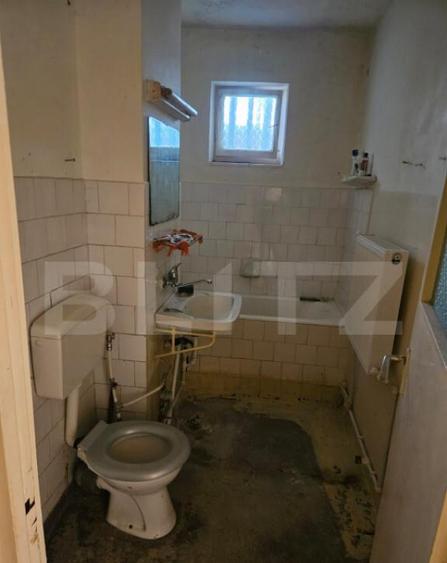 Apartament 2 camere, 57 mp, balcon generos zona Gojdu, i - 7