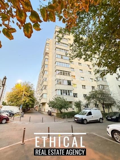 2 camere, bloc din 1980,  11 min. Metrou Piata Iancului