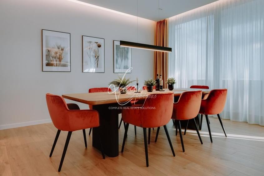 Vila lux complex privat complet mobilata si utilata - 5