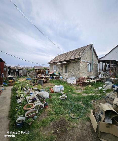 Teren cu casa renovabila oportunitate excelenta in Episcopia Bihor - 7