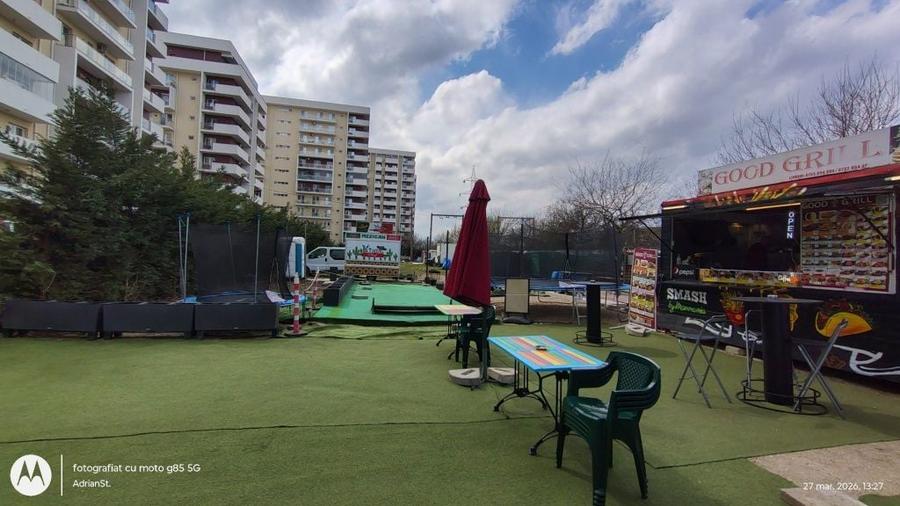 Teren de VANZARE/INCHIRIERE -Oportunitate rara - 3