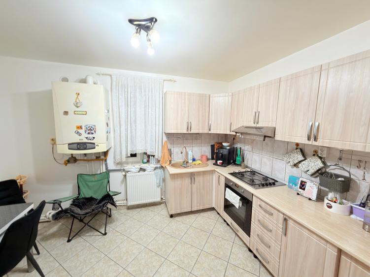 Casa la cheie zona Kilometrul 0 - 7