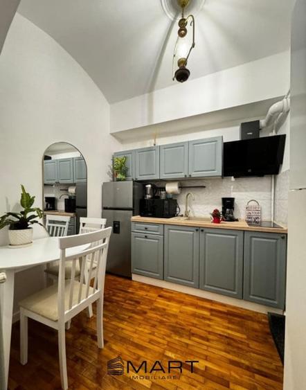 Apartament 3 camere 90mp zona ultracentrala - 3