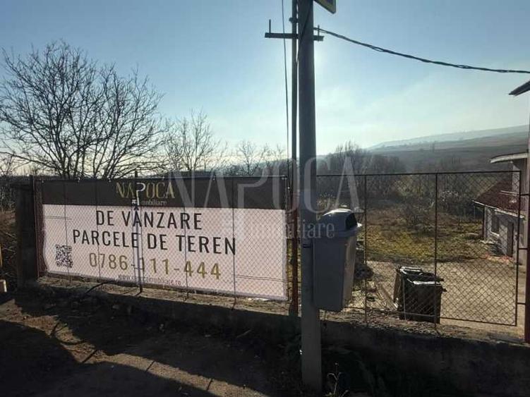 Teren intravilan pentru constructii de vanzare in Iris, Cluj Napoca - 3
