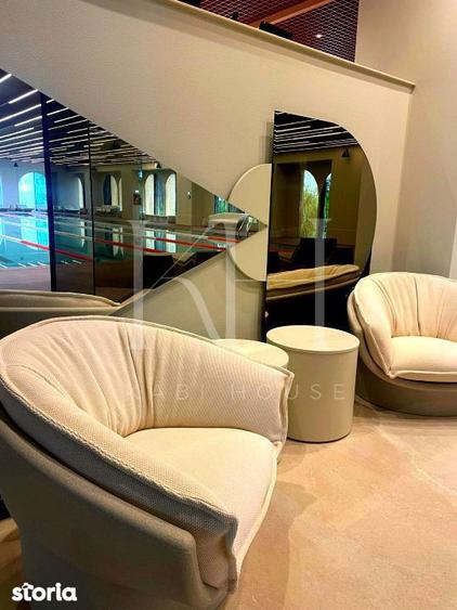 | Apartament 3 camere Lux | CORTINA NORTH | Parcare subterana |FAZA 1 - 10