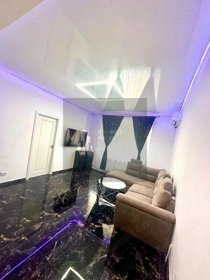 Apartament 2 camere Metalurgiei/Grand Arena centrala proprie - 6