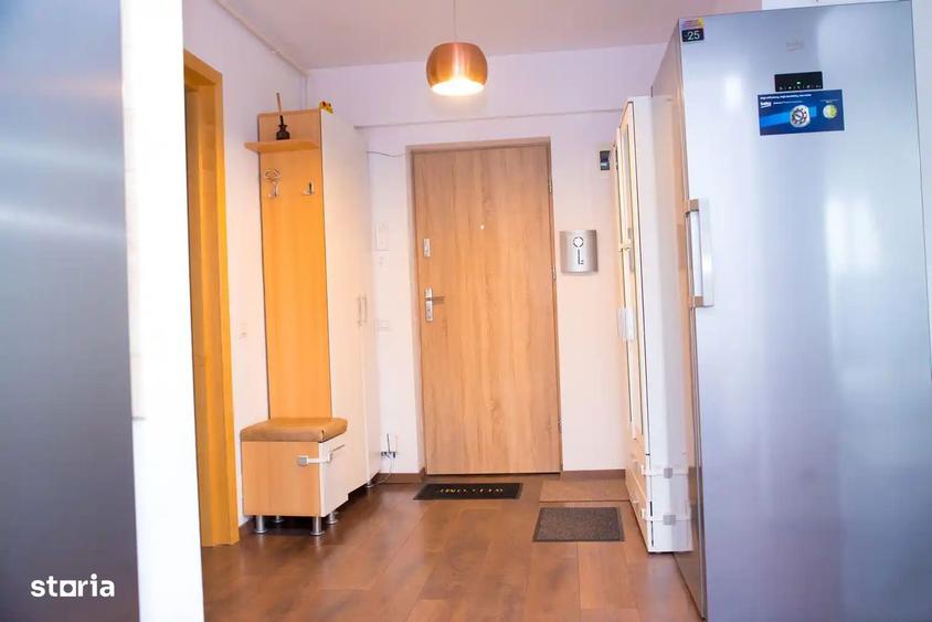 Apartament premium 3 camere + 2 locuri de parcare - 3