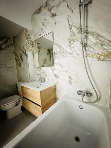 Apartament 2 camere + loc de parcare - Cartierul Solar - 9