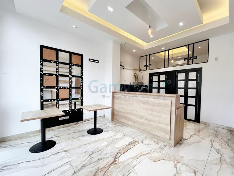 Spațiu comercial central, de inchiriat cu vizibilitate și vitrină, Oradea, Bihor - 1