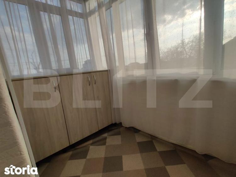 Apartament 3 camere, finisat. Santandrei - 3