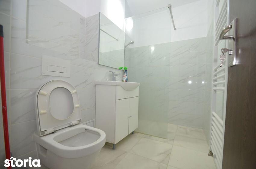 Apartament 2 camere confort 1 cu centrala - 9