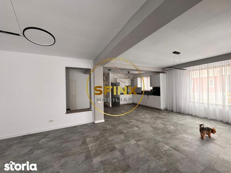 Pipera | American Village | Curte | Garaj - 10